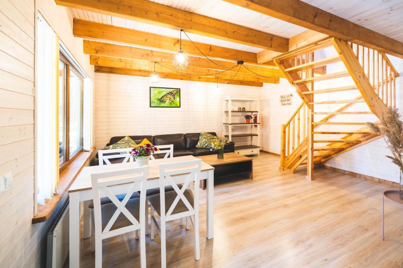 Tehumardi Laguun Apartement & Wellness ภายนอก รูปภาพ
