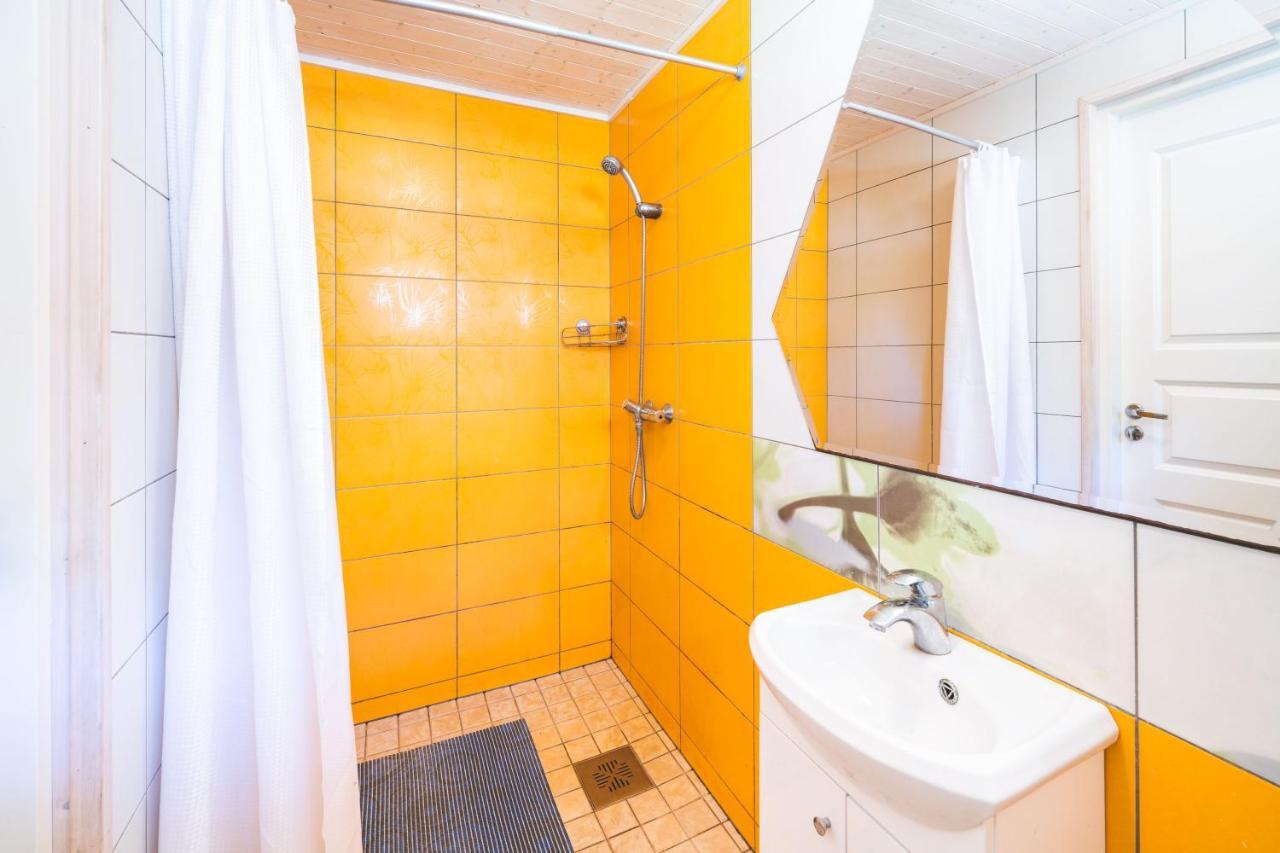 Tehumardi Laguun Apartement & Wellness ภายนอก รูปภาพ