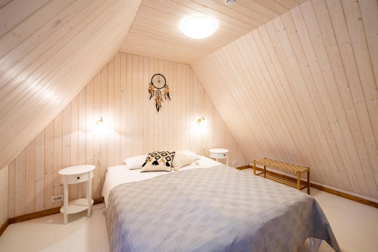 Tehumardi Laguun Apartement & Wellness ภายนอก รูปภาพ